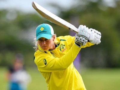 COVID clouds linger over Women's World Cup