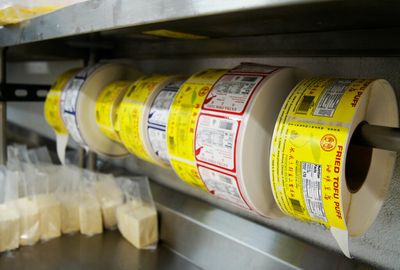 Think tofu is tasteless? Try small-batch