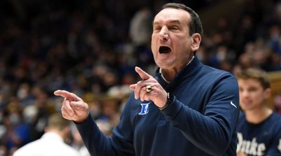 Report: Coach K Requests to Be Placed in Midwest Regional, Play in Chicago