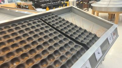 Supermarkets expect short-term disruption to fresh produce supply after Queensland floods