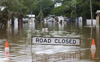 ‘Extremely unstable’: Qld to be smashed by dangerous storms