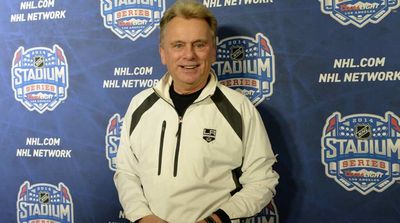 Pat Sajak Comes to Defense of ‘Wheel of Fortune’ Contestants in Viral Video