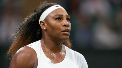 Serena Williams Calls Out The New York Times for Using Photo of Venus