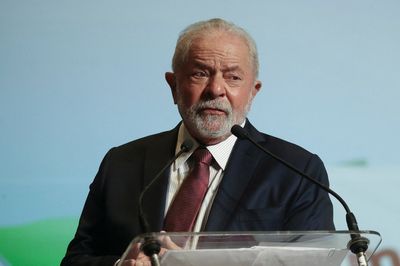 Brazil's Lula aims for closer ties with Mexico's leftist ruling party