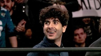 All Elite Wrestling CEO Tony Khan Announces Purchase of Ring of Honor