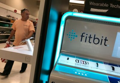 Fitbit recalls 1.7m smartwatches due to burn risk