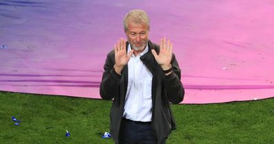 Man City fans respond to Chelsea news as Premier League announce show of solidarity with Ukraine