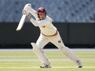 Matt Renshaw defies SA in Sheffield Shield