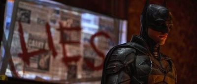 'The Batman' ending explained: Comics reveal how it sets up 'The Batman 2'