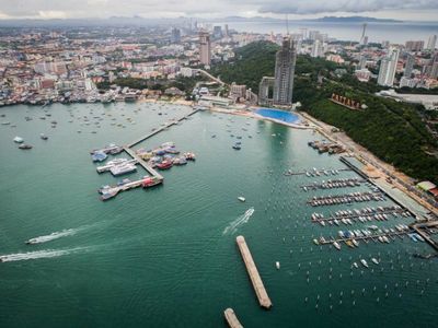 Pattaya plans steam ahead