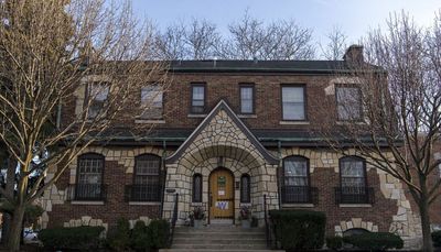 ‘Like the Berlin Wall falling!’ Some West Lawn residents toast neighbor Michael Madigan’s indictment