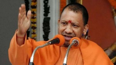 6th phase UP polls: BJP will win over 80 per cent seats, says Yogi Adityanath after casting vote in Gorakhpur