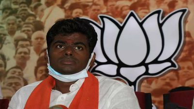 Tamil Nadu: Unrest in BJP as Annamalai asks underperforming leaders to quit