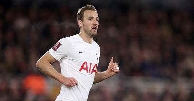 Tottenham news: Darren Bent ranks Harry Kane in all-time striker list amid Antonio Conte verdict