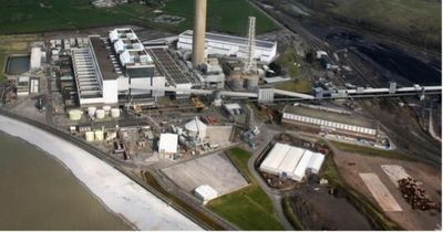 Questions over £36.4m plan to use taxpayer cash to buy and redevelop shuttered coal power station at Aberthaw