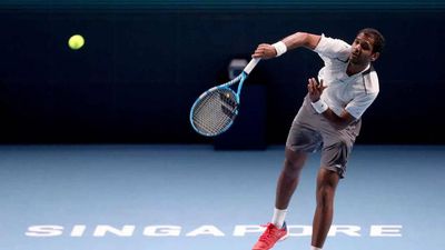 When Ramkumar Ramanathan stunned Dominic Thiem