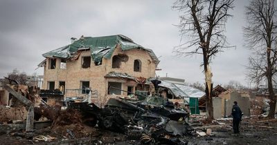 Ukraine war: MEP asks EU to offer defecting Russian soldiers works permits and 3,000 euros