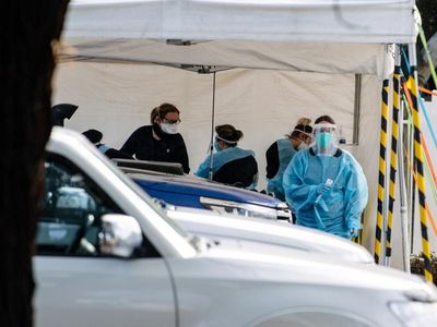 SA virus cases rise, five more deaths