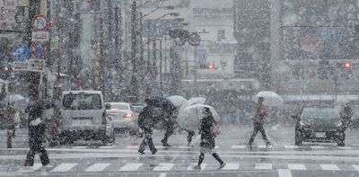 The responsibilities of being: Jessica Au's precise, poetic meditation on mothers and daughters