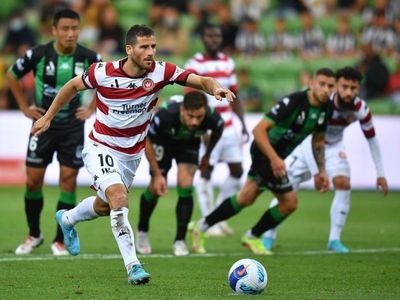 Hemed ready to fire in ALM for Wanderers