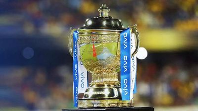 IPL 2022: 25% crowd to be allowed till April 15