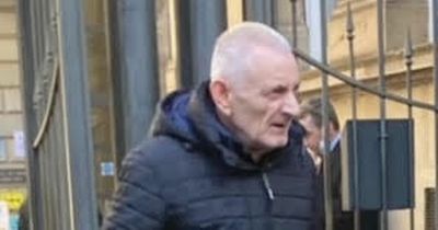 Scots fraudster emptied estranged husband's bank account after being 'treated badly'