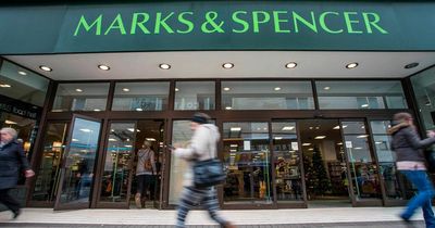 M&S named 'UK's favourite supermarket' above Aldi in Which? rankings