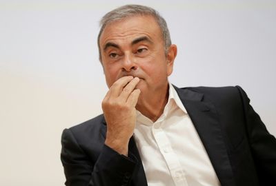 Key moments in the saga of former Nissan boss Carlos Ghosn