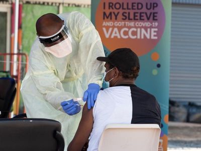 Three more virus-related deaths in the NT