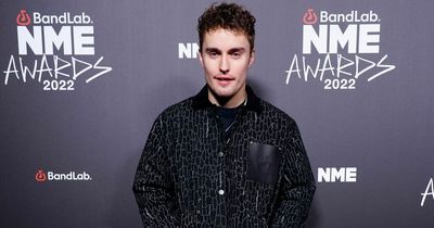 NME Awards see Sam Fender and Griff win big