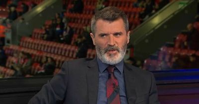 'It's childish' - Manchester United icon Roy Keane rubbishes Liverpool tradition after Ian Wright admission