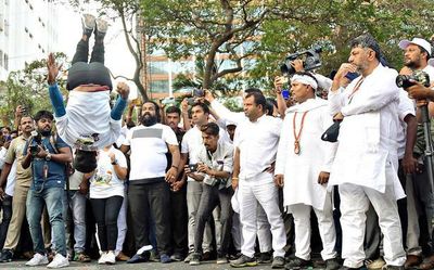 Top news developments in Karnataka on March 3, 2022