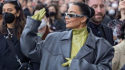 Kim Kardashian Is Now Considered Legally Single And Can Officially Drop West From Her Name