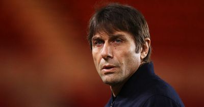 Antonio Conte's tactical change is answering Tottenham critics questions in the wrong way