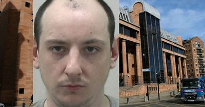 Blakelaw claw hammer attacker told his victim's mum: 'I've done a good job on him'