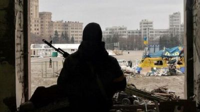 Russian Forces Capture Ukrainian City of Kherson