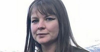 Family of missing mum Karen Stevenson plead with her to come home