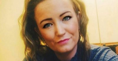Pregnant mum found dead after fearing her child would be taken away