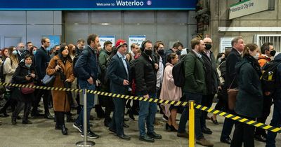 Londoners face more commuter chaos and travel misery with second Tube strike