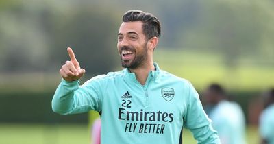 Pablo Mari comments suggest Arsenal have crucial advantage over Man Utd in top four race