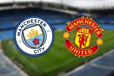 Manchester City vs Manchester United: Prediction, kick off time, team news, TV, live stream and h2h results