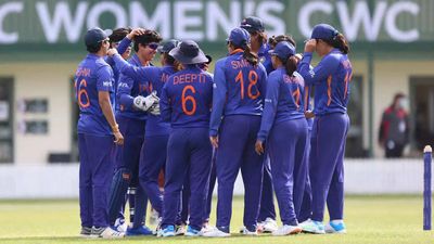 Women's ODI World Cup: India eye first ICC title, Australia favourites to reach 'Magnificent Seven'