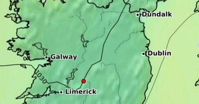 Met Eireann Ireland weather forecast warns of widespread frost and ice as temperatures to dip to subzero