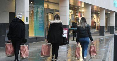 New Primark £20 shacket reminds shoppers of EastEnders and gives nan vibes