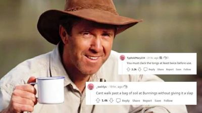 Reddit Has Written The ‘Unofficial Rules Of Australia’ Incl. Clacking Tongs Twice Before Use
