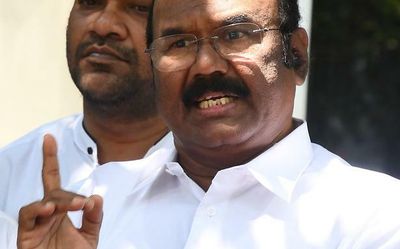 Madras High Court grants bail to former Minister Jayakumar in attempt to murder case