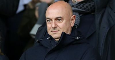 Daniel Levy needs to change one of his Tottenham rules in order to help keep Antonio Conte