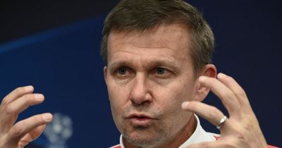 Jesse Marsch faces key Leeds United opportunity to mould the Elland Road agenda in his direction