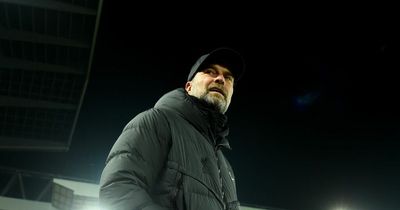 Liverpool's Premier League clash with Man Utd postponed due to fixture pile-up