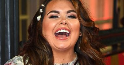 Scarlett Moffatt lands driving show gig after failing her test 13 times